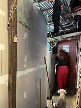 dakota021 online show from April 9, 6:02 pm