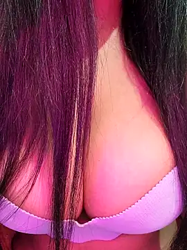 Hottie-Maria online show from February 16, 6:53 am