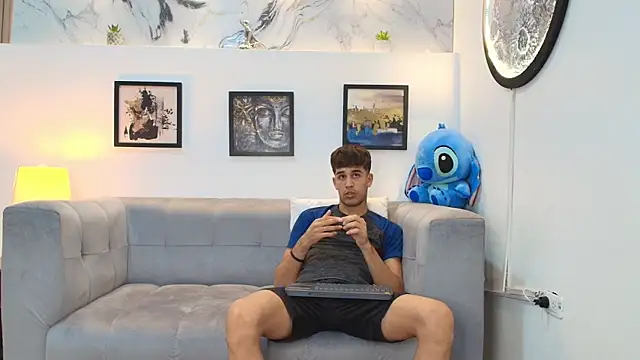 BIG COCKS online show from December 21, 7:26 am