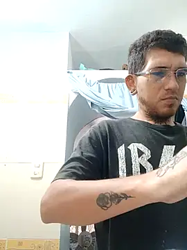 macarywillm online show from March 23, 5:06 pm