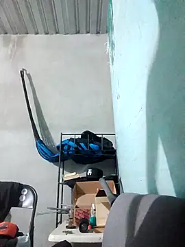 macarywillm online show from March 24, 6:29 am