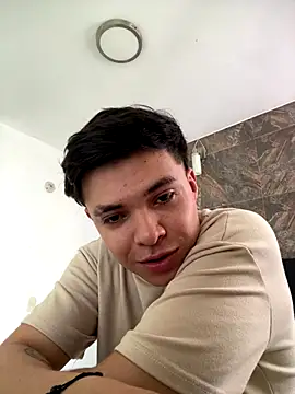 Snapshot of morningstar9814 chatting on January 5, 7:50 pm morningstar9814 online show from January 5, 7:50 pm