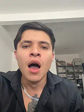 Snapshot of morningstar9814 chatting on January 14, 7:08 pm morningstar9814 online show from January 14, 7:08 pm