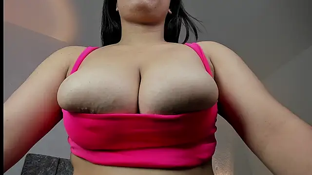 Mia Allenn online show from February 10, 12:53 pm