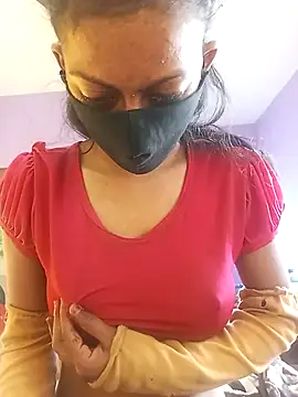 Slim-neha online show from February 19, 1:12 am