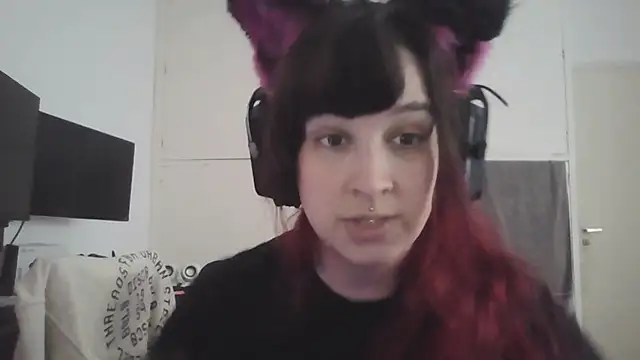 Darkytah online show from February 17, 3:19 pm