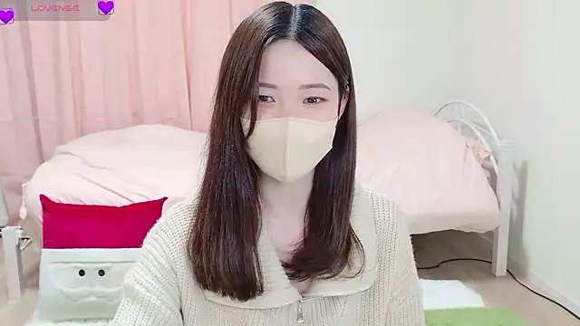 Snapshot of Nahooo chatting on December 21, 4:41 am Nahooo online show from December 21, 4:41 am