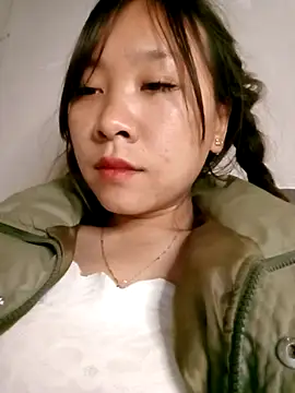 Minsssa20 online show from January 19, 7:01 am