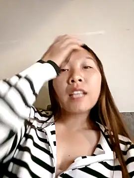 Minsssa20 online show from March 23, 10:52 am