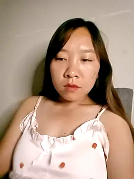 Minsssa20 online show from April 14, 10:49 pm