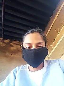 cutegirlm online show from January 15, 8:41 am