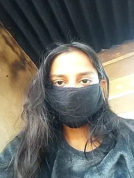 cutegirlm online show from January 16, 9:24 am