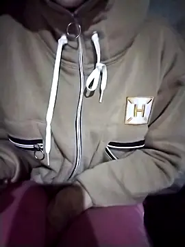 iam-eli online show from January 7, 12:46 am