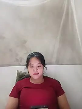 Pretty-haert online show from July 16, 9:37 am