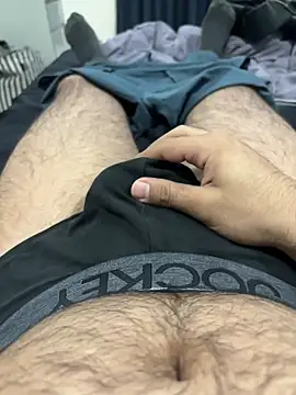 BlahNextDoor online show from January 9, 4:21 pm