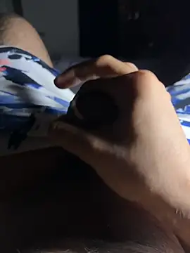 BlahNextDoor online show from February 12, 6:58 pm