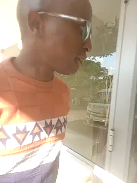 ShadowWorker777 online show from January 16, 2:43 pm