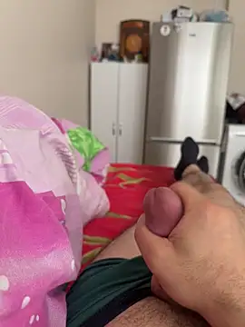 Snapshot of BABAYORGUN344455 chatting on December 1, 9:25 am BABAYORGUN344455 online show from December 1, 9:25 am