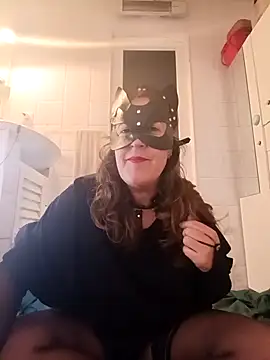 Bra Sweetdevil online show from December 1, 6:57 pm