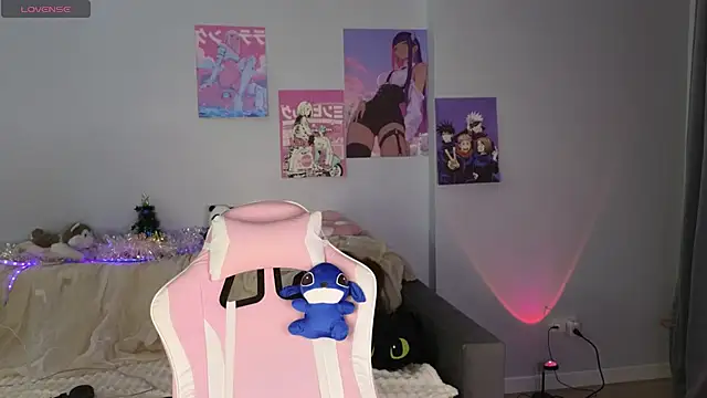 mimiicherry online show from December 21, 3:02 am