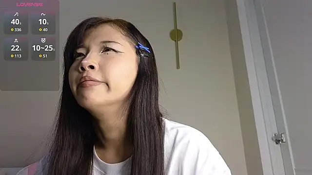 mimiicherry online show from February 18, 3:24 am