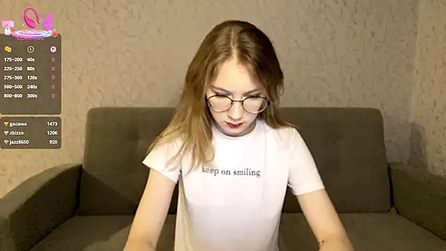 Snapshot of MargyDejong chatting on January 15, 12:32 pm MargyDejong online show from January 15, 12:32 pm