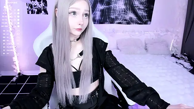 lyric4 online show from March 3, 1:23 am