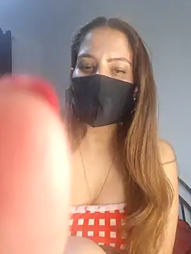 ghizlanz12 online show from January 10, 8:21 pm