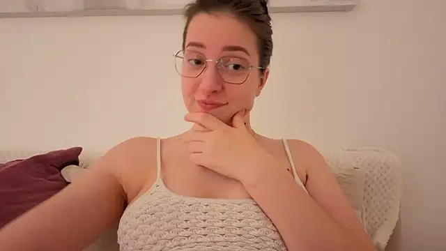 Snapshot of _Anna_69 chatting on January 5, 9:18 pm Anna 69 online show from January 5, 9:18 pm