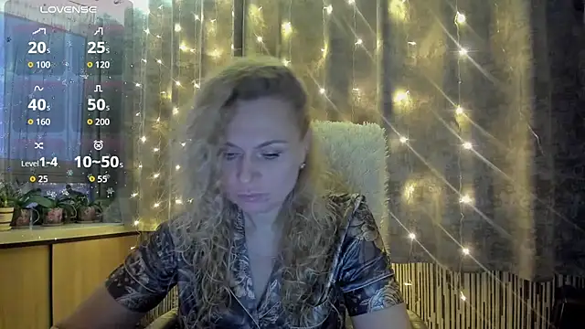 LanaLight x online show from December 23, 6:22 am