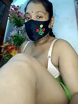 Sepali5577 online show from August 8, 12:35 am