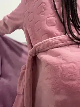 BellaRosex x online show from February 4, 7:20 pm