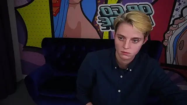 RoxyFlamee online show from December 2, 3:29 pm