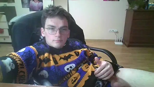 leo cutie online show from February 22, 10:41 pm