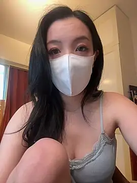 nayomi 34f online show from April 9, 3:28 am