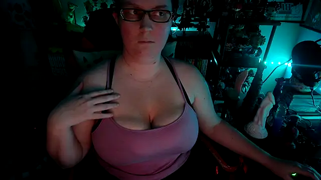 SugarTsunami online show from January 18, 12:14 am