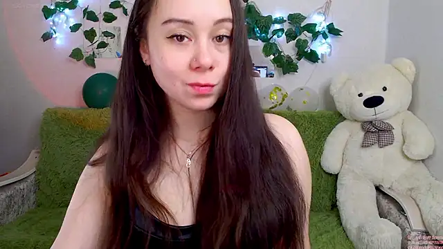 AlinaEleven online show from February 11, 11:32 pm