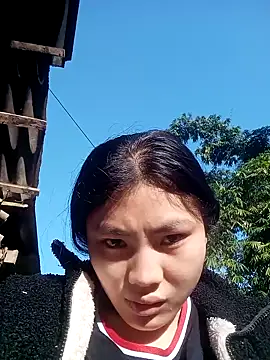 Hilary-123 online show from January 18, 1:42 am