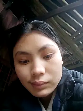 Hilary-123 online show from February 2, 1:15 am