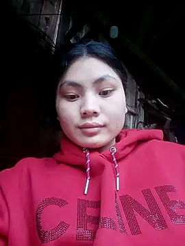 Hilary-123 online show from February 12, 2:28 am