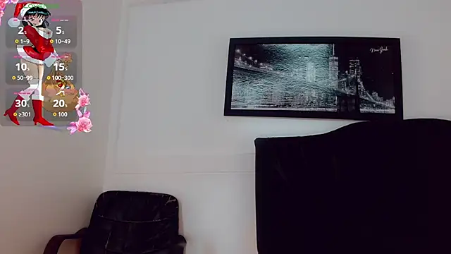 Snapshot of Sexy_Nico_XXX chatting on December 16, 7:08 pm Sexy Nico XXX online show from December 16, 7:08 pm