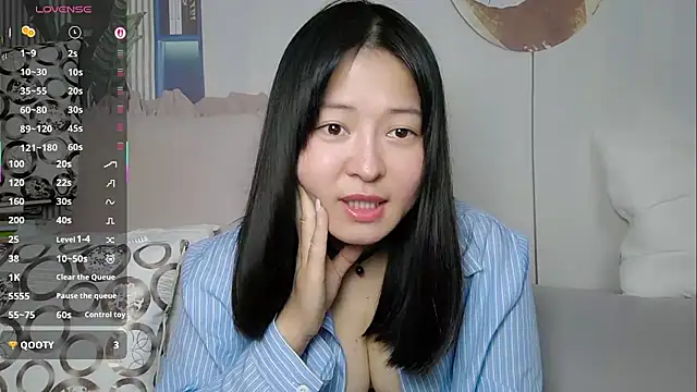 Cheri99 online show from December 17, 2:23 pm