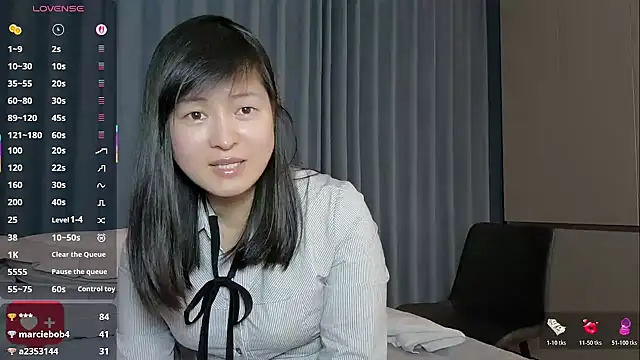 Cheri99 online show from January 7, 2:08 pm