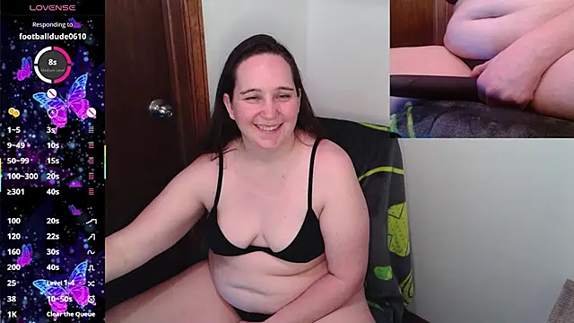 msgamergirl69 online show from March 11, 5:57 am