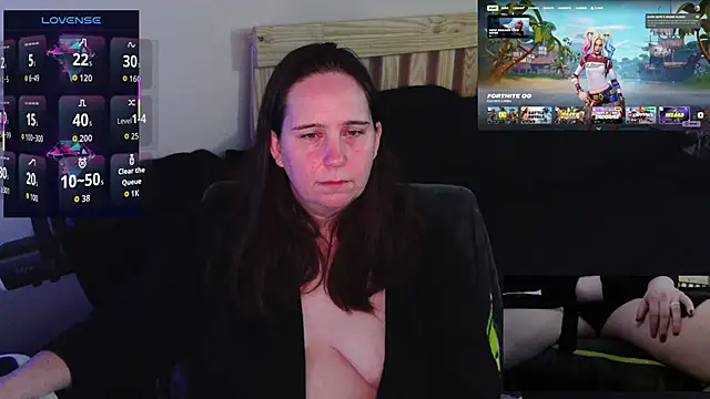 msgamergirl69 online show from April 4, 3:38 am