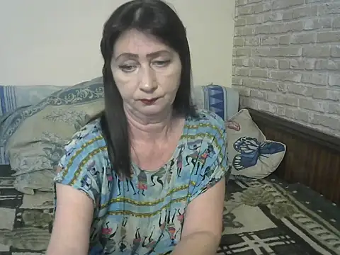 GraceBrist3 online show from March 29, 4:45 am