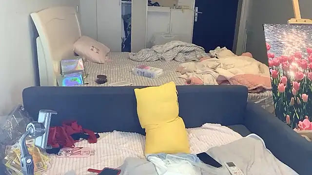 CCmakelong online show from January 19, 2:59 am