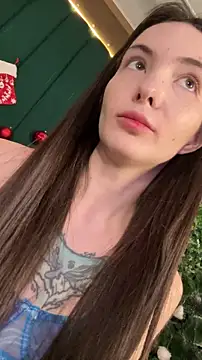 KaylaGraceful online show from December 18, 1:06 pm