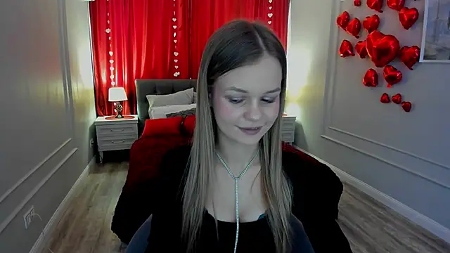 MidnighteAura online show from February 19, 12:12 pm