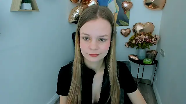 MidnighteAura online show from February 20, 3:03 am